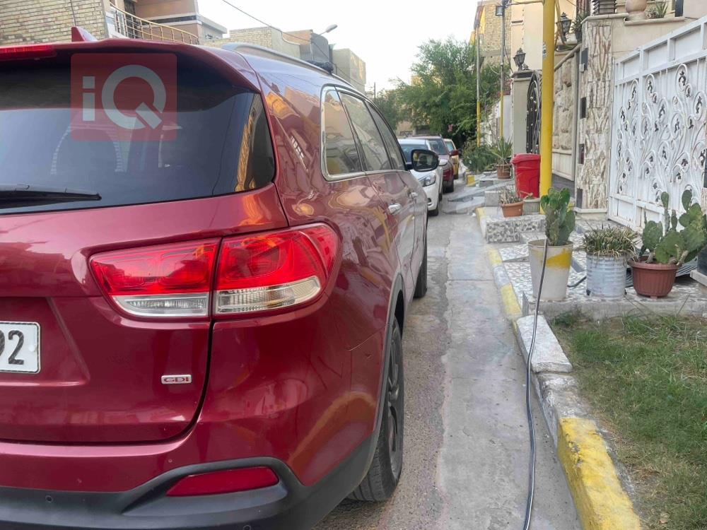 کیا سۆرینتۆ